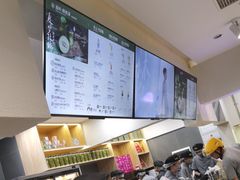 -霸王茶姬(正佳广场店)
