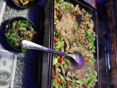 -蘭奢雅集·江浙菜(青山江滩店)