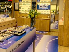 -AOJO眼镜(深圳海岸城店)