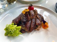 杭州卤鸭-柳莺湖上·湖景餐厅·江南菜(西湖店)