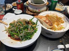 -明丰小渔馆(明月路店)