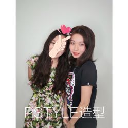 点击看大图 -P.STYLE派斯造型