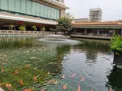 -番禺宾馆丽苑厅