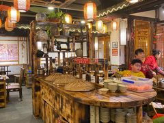 -赵家院子佬火锅(重庆总店)
