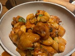 -闽上鲜·福建菜(龙湖滨江天街店)