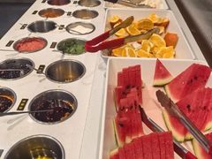 -巴蜀王婆大虾(南锣鼓巷店)