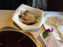 -蜀留香火锅(西南角店)