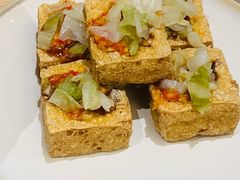 -隅乐胡椒虾·台湾菜·团建(皇岗店)