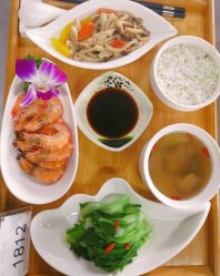 -敦南舒悦月子会所(南湖店)