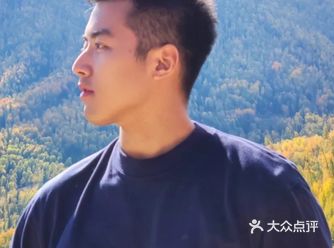 新疆禾木村丨神的自留地️