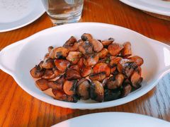 -弗兰克牛排西餐厅Ribone steak house(柠檬花园店)