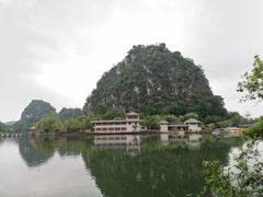 -星湖旅游景区七星岩