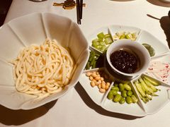 -四季民福烤鸭店(外滩外白渡桥店)