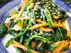 -兰溪小馆(东直门簋街店)