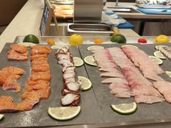 -TABLE·味西餐厅-成都茂业JW万豪酒店