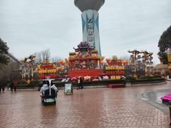 -郑州方特梦幻王国