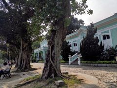 -龙环葡韵住宅式博物馆