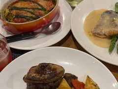 -LA MAISON公鸡和龙(蛇口店)