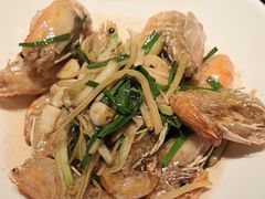 -小厨娘金榜题名(夫子庙秦淮河店)