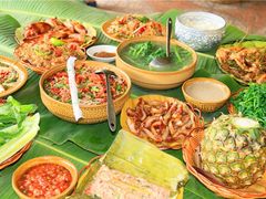 -西双版纳勐泐文化旅游区