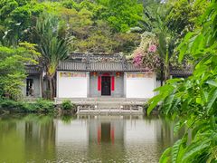 -深圳国际园林花卉博览园