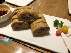 -枣子树·素食餐厅(普陀山店)