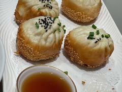生煎包-红城阁·上海味道(四平路店)