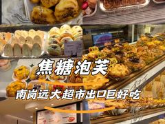 -远大购物中心(南岗店)
