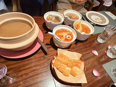 -狮拾久·现代新加坡料理(福田COCO Park店)