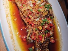 -洞庭土菜小炒馆(易发广场店)