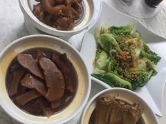 -三美肉骨茶(柏威年广场店)