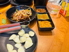 -炽城·烤肉名家(鸿达中央广场店)
