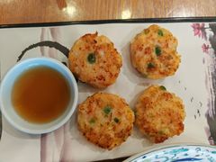 -洲晓鲜·舟山海鲜大排档(朱家尖风景区店)