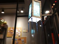 -一佳烤铺(丽江景苑店)