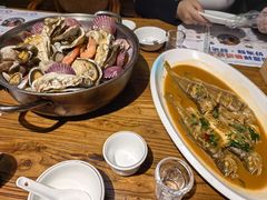 -和源祥·日照菜扛把子(万平口一店)