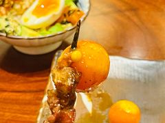 -鸟鹏烧鸟居酒屋(仁恒梦中心店)