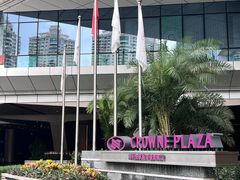 -深铁皇冠假日酒店·大堂吧