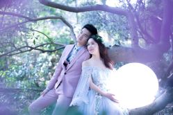 -苏州HX-合喜映画婚纱摄影