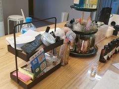 -墨more调香馆DIY自调香水(博雅国际中心B座店)