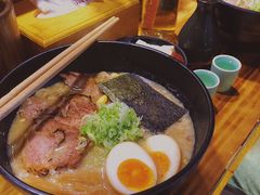 -老龙亭拉面店