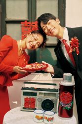 -皇室米澜摄影工作室(宝安店)