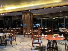 -蛇口希尔顿南海酒店·随轩中餐厅·粤菜