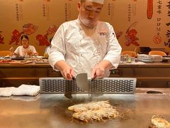 -赤坂亭·M9和牛烧肉·铁板烧·日料398放题(长泰广场店)