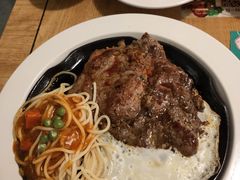 -豪客来牛排(汕头东厦100店)