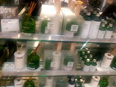 -MUJI无印良品(万科里店)