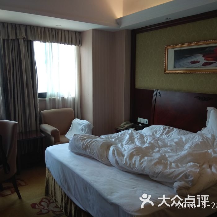 维也纳国际酒店