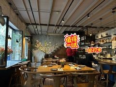 -Apollo·西班牙小酒馆(安福路店)