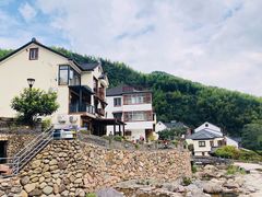 -山沟沟景区