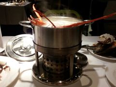 android_upload_pic-星伦多自助料理(花山金鹰店)