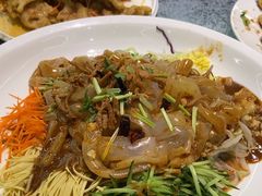 -陈小勺·东北大院(薛家岛店)